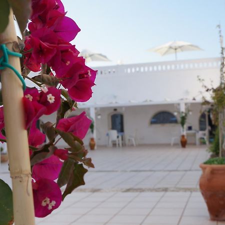 Appartement Masseria Di Benedetto à Ostuni Extérieur photo